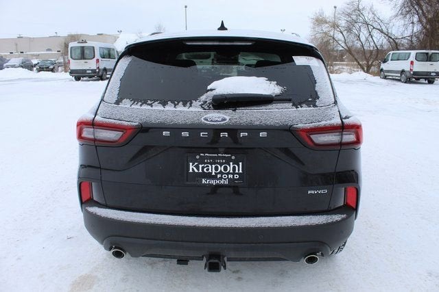 2026 Ford Escape ST-Line Select