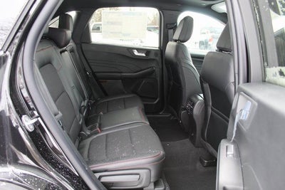 2026 Ford Escape ST-Line Select