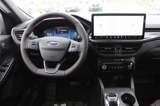 2026 Ford Escape ST-Line Select