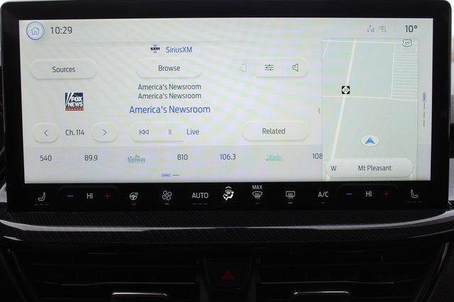 2026 Ford Escape ST-Line Select