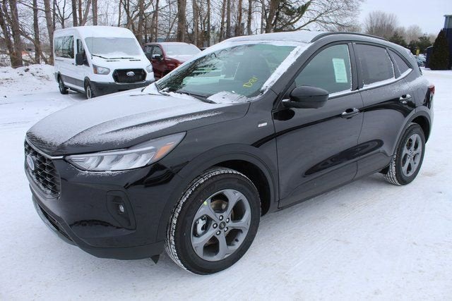 2026 Ford Escape ST-Line Select