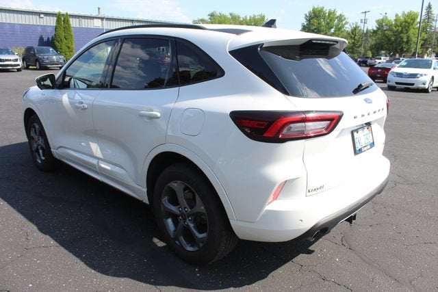 2023 Ford Escape ST-Line Select