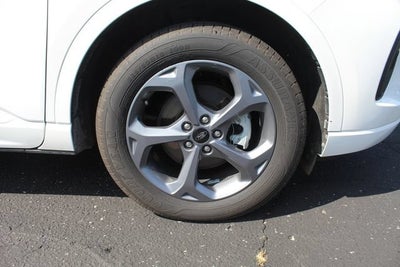 2023 Ford Escape ST-Line Select