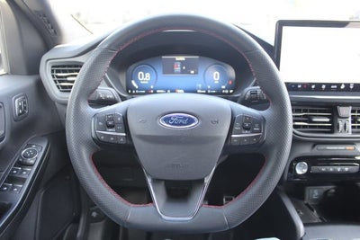 2023 Ford Escape ST-Line Select