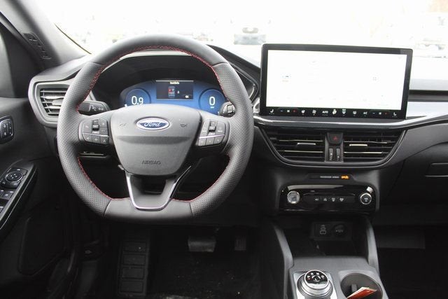 2026 Ford Escape ST-Line Select