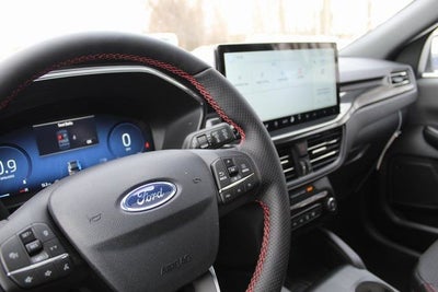 2026 Ford Escape ST-Line Select