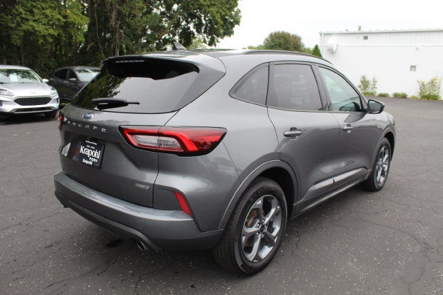 2023 Ford Escape ST-Line Select