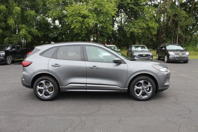 2023 Ford Escape ST-Line Select