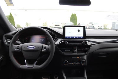 2023 Ford Escape ST-Line Select