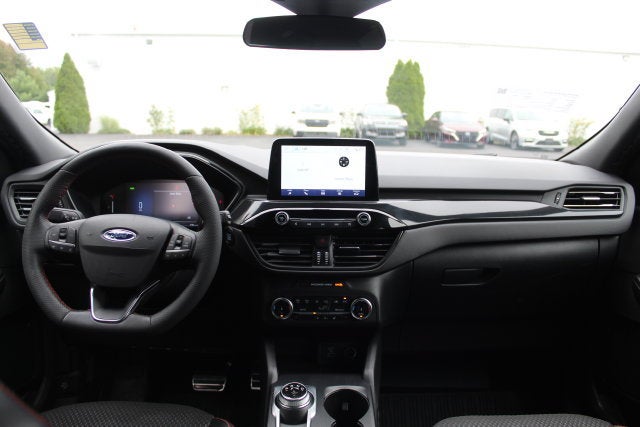 2023 Ford Escape ST-Line Select