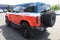 2025 Ford Bronco Stroppe Edition