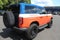 2025 Ford Bronco Stroppe Edition