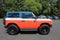 2025 Ford Bronco Stroppe Edition