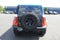 2025 Ford Bronco Stroppe Edition