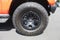 2025 Ford Bronco Stroppe Edition