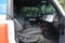2025 Ford Bronco Stroppe Edition