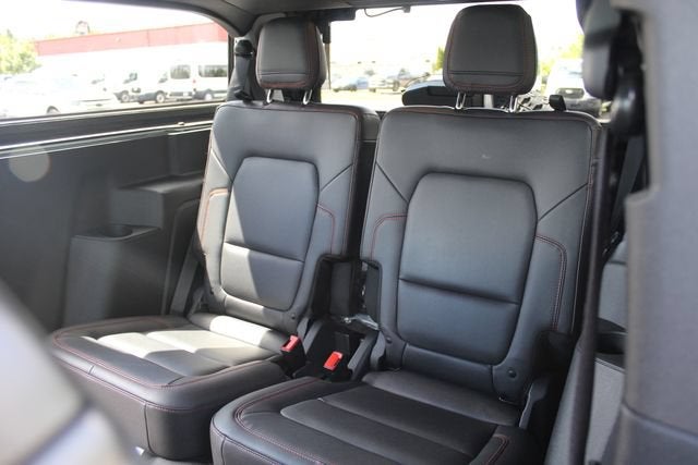 2025 Ford Bronco Stroppe Edition