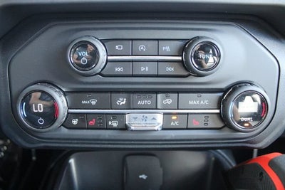 2025 Ford Bronco Stroppe Edition