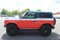 2025 Ford Bronco Stroppe Edition