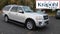 2017 Ford Expedition EL Limited