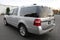 2017 Ford Expedition EL Limited