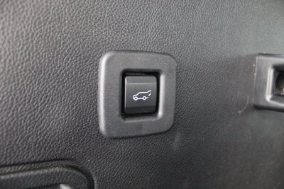 2017 Ford Expedition EL Limited
