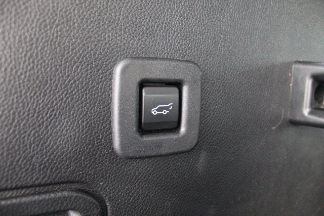 2017 Ford Expedition EL Limited