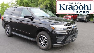 2023 Ford Expedition XLT
