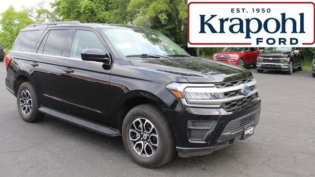 2023 Ford Expedition XLT