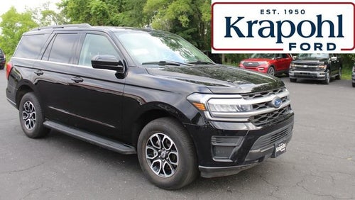 2023 Ford Expedition XLT