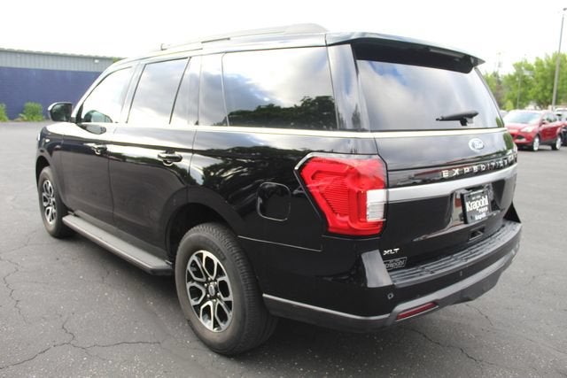 2023 Ford Expedition XLT
