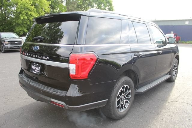 2023 Ford Expedition XLT