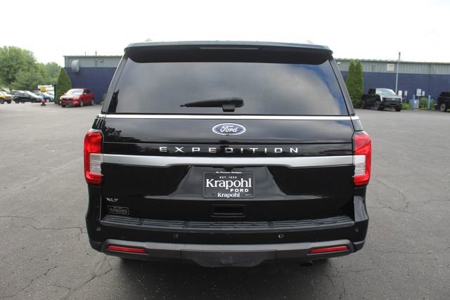2023 Ford Expedition XLT