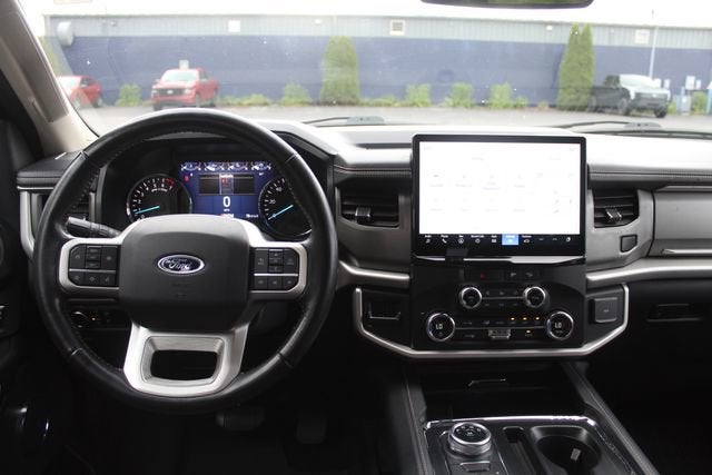 2023 Ford Expedition XLT