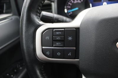 2023 Ford Expedition XLT
