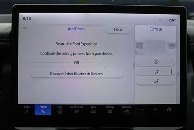 2023 Ford Expedition XLT