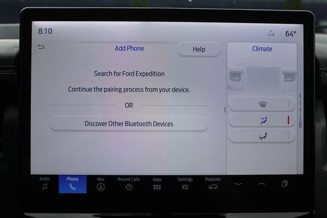 2023 Ford Expedition XLT