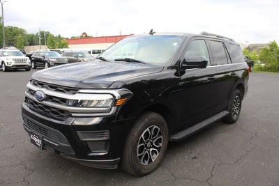 2023 Ford Expedition XLT