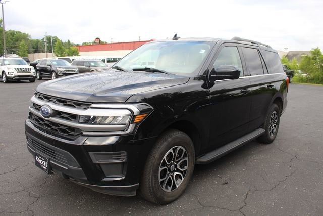 2023 Ford Expedition XLT
