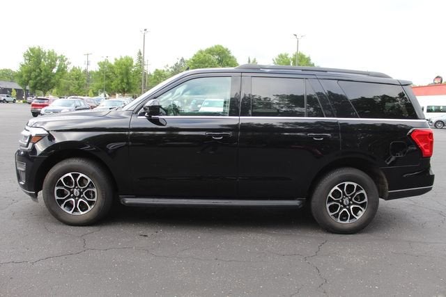 2023 Ford Expedition XLT
