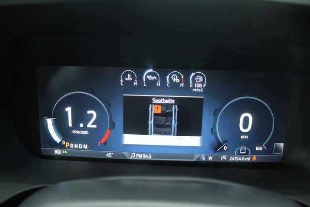 2024 Ford Expedition Platinum