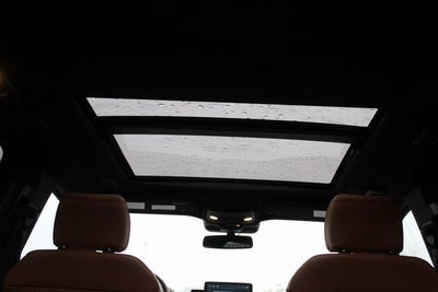 2024 Ford Expedition Platinum