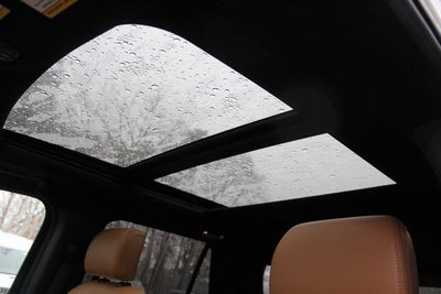 2024 Ford Expedition Platinum