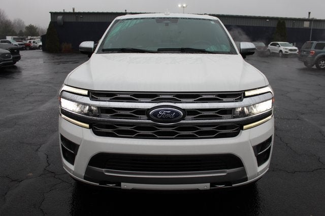 2024 Ford Expedition Platinum