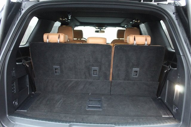 2024 Ford Expedition Platinum