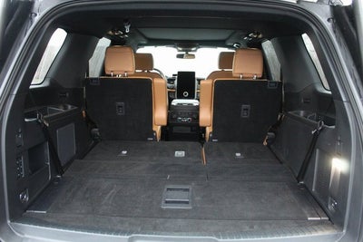 2024 Ford Expedition Platinum