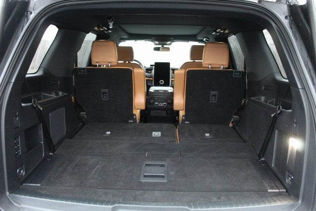 2024 Ford Expedition Platinum