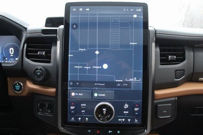 2024 Ford Expedition Platinum