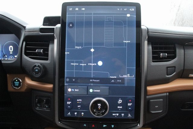 2024 Ford Expedition Platinum