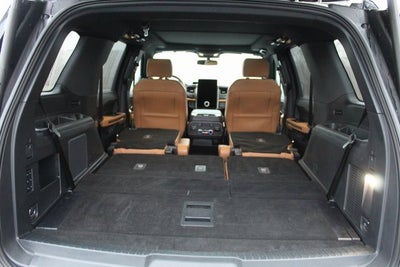 2024 Ford Expedition Platinum